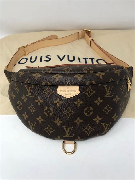 lv bumbag sort|louis vuitton bumbag women.